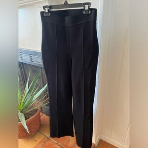 Brand new Women’s ALC Brooklyn pants black XS only worn once 400 on website‼️